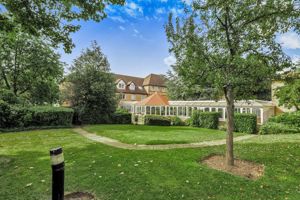 PHOTOS SHOW GENERAL VIEW OF RETIREMENT DEVELOPMENT- click for photo gallery